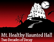 Mount Healthy Haunted Hall